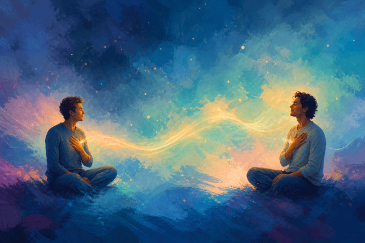 The Beautiful Gift We Give Without Even Knowing