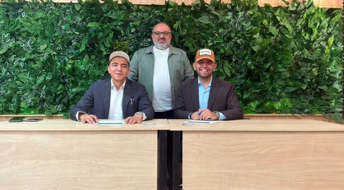 Efham.ai Secures Investment From Foras.AI to Democratise AI Learning in Arabic