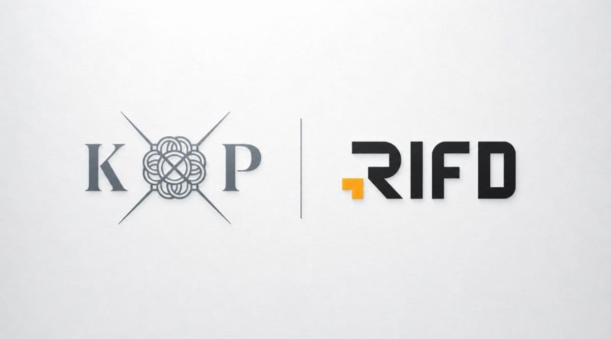 RiFD Partners with Kingsbury to Scale Securitisation Infrastructure in Saudi Arabia