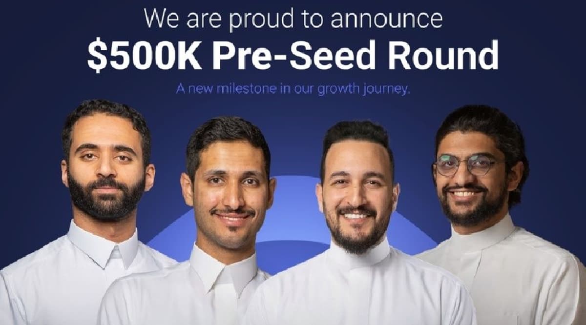 Saudi Startup Gabster Raises $500K Pre‑seed Round From RAI and T2