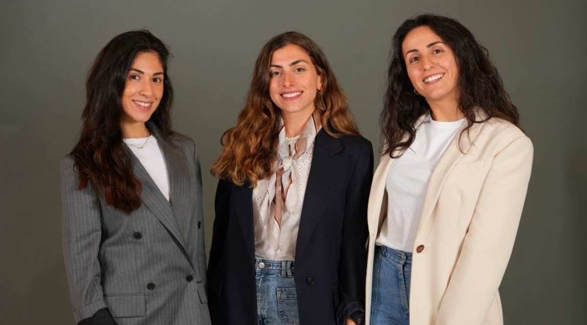 Maison Safqa Raises $620,000 Pre‑seed Round Backed by 500 Global and Sanabil MENA 500