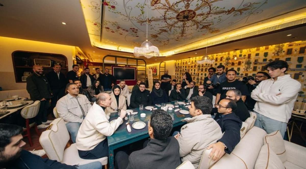 People of Data Summit Maps Egypt’s AI Roadmap for Startups and Investors