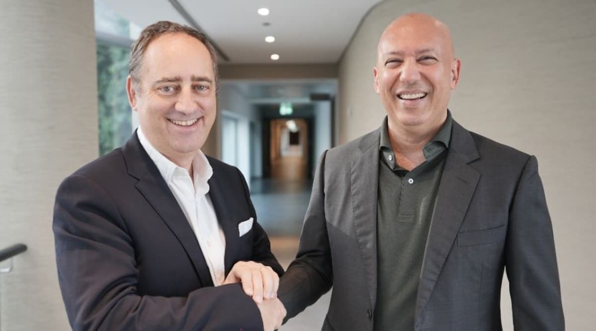 ZIWO Raises Strategic Debt Investment From Amplify Growth Fund