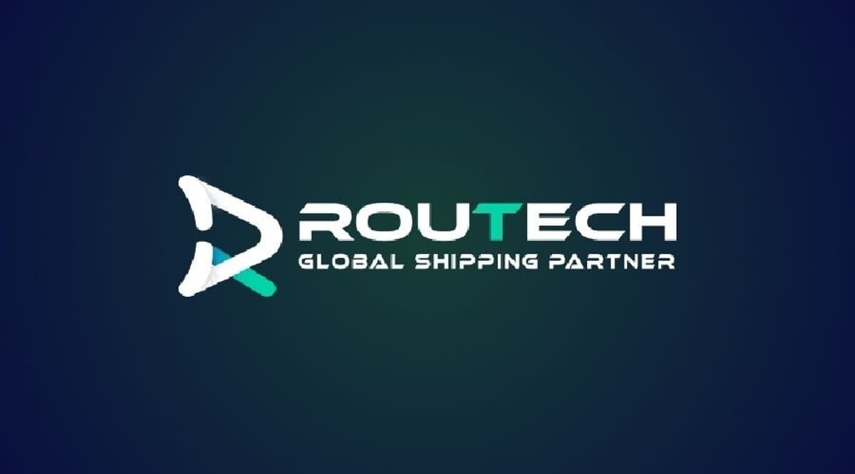 Routech Express Bags $1 Million Pre-Seed