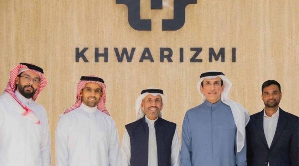 Khwarizmi Ventures Launches Fund II with $70M+ First Close to Back GCC Startups