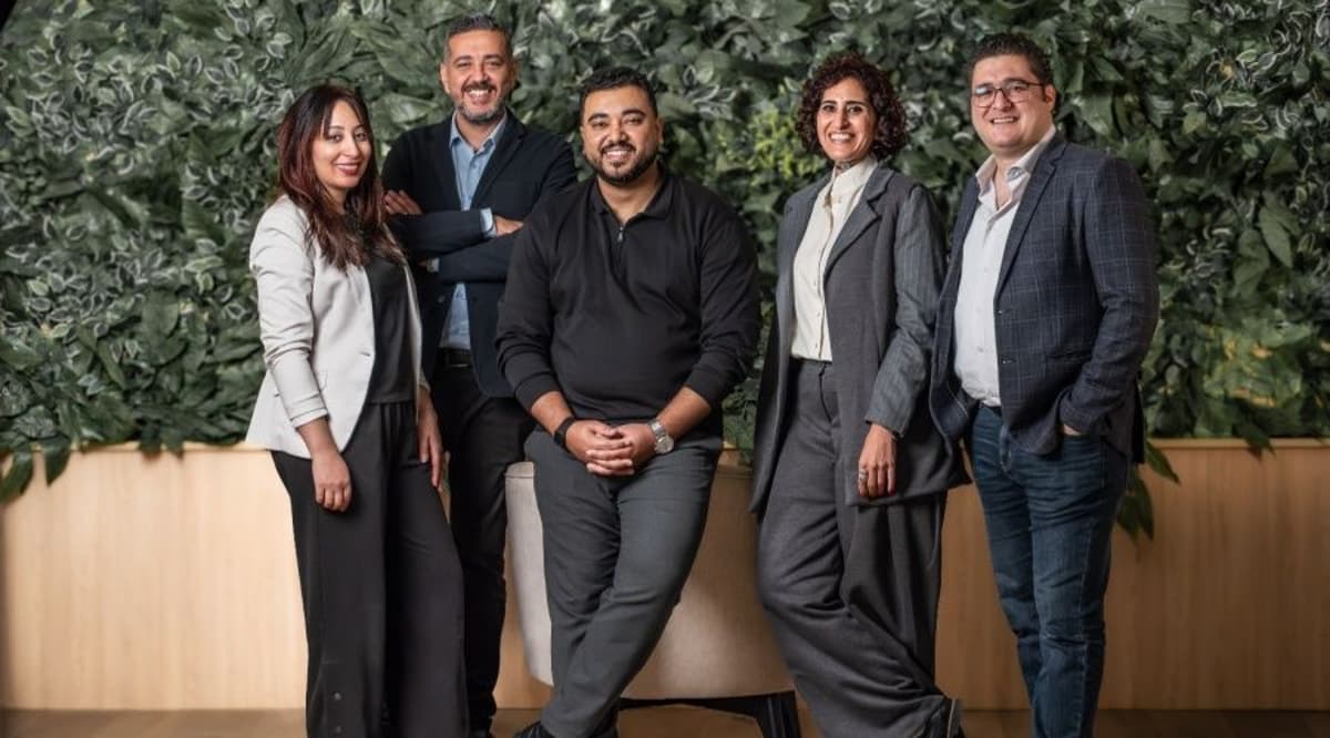 GrowthLabs Acquires Startup Gate for $657,000 to Build MENA’s First Unified Startup Infrastructure