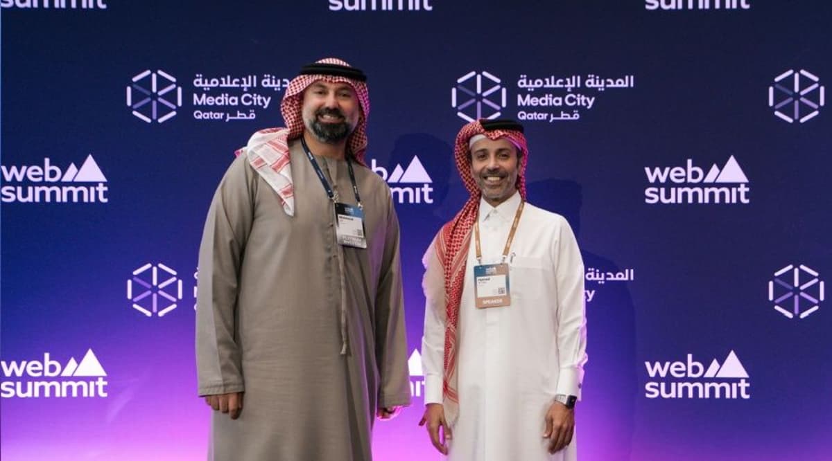 Shorooq Deepens Doha Roots as Snoonu Founder Backs Its Growth and AI Funds