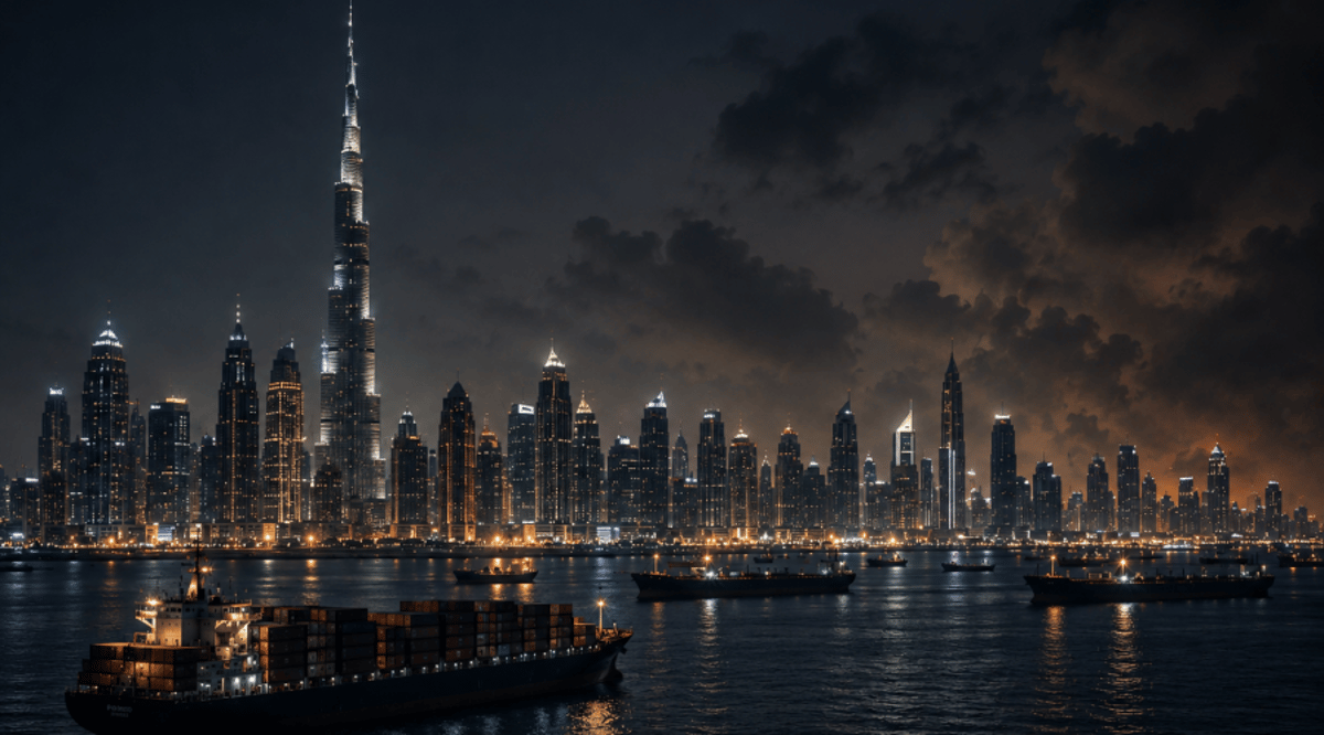 In MENA, the Day After the Crisis Begins Today