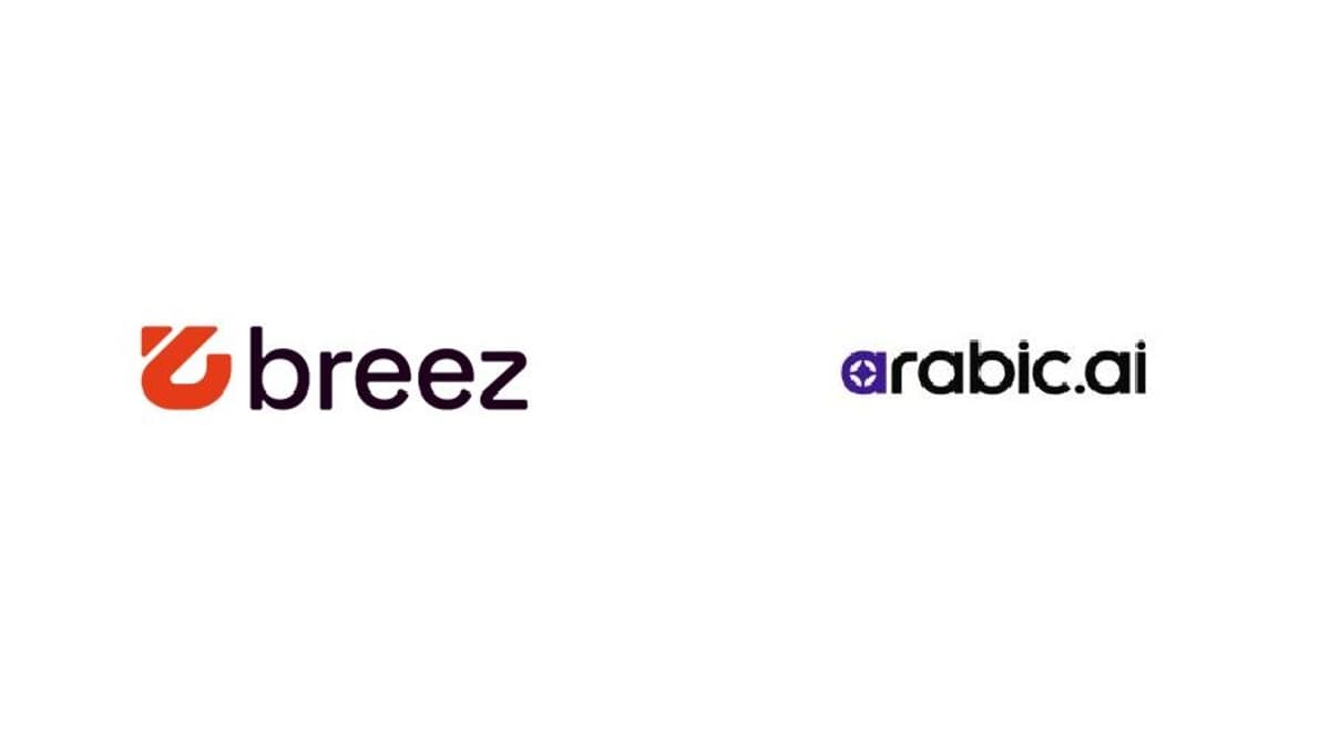 Arabic.AI Partners with HeyBreez to Scale Arabic Voice AI for Enterprises
