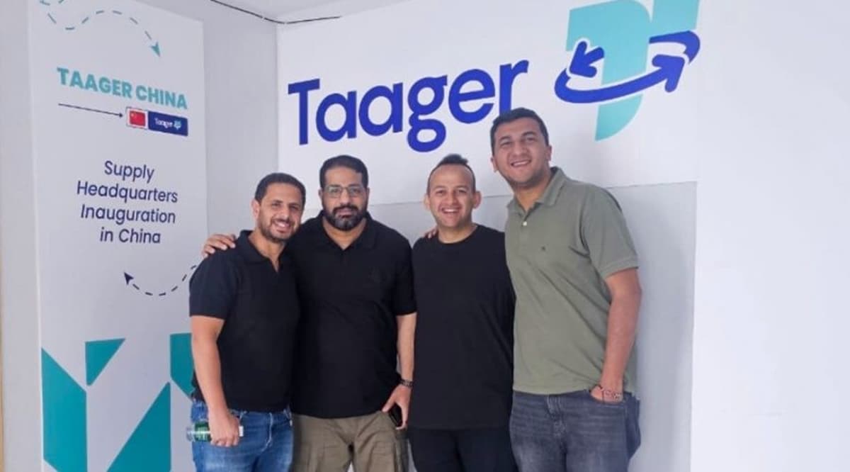 Taager Moves Into China to Fix Sourcing Bottlenecks for MENA Sellers