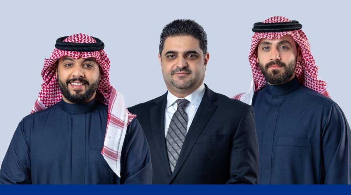 Saudi Fintech CASHIN Raises $16M Series A Led by Impact46