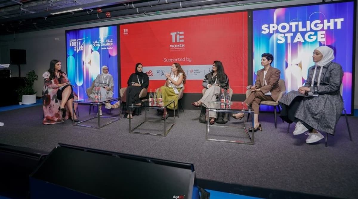 Applications Open for the 7th Edition of TiE Women MENA Program 2026