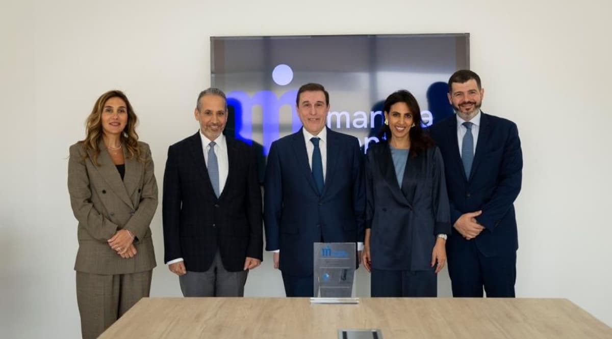 JCIF Launches Manara Ventures with $70.5M Growth Fund for Jordanian Tech Startups