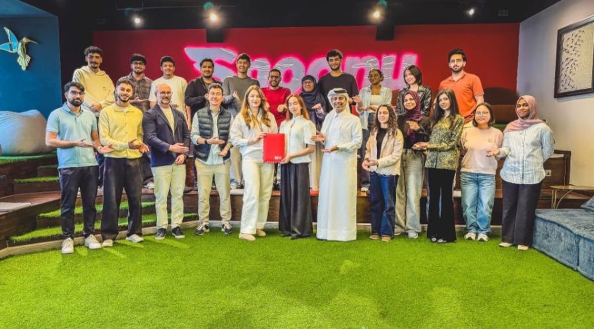 Sufra AI Secures $100K Pre‑Seed Investment From Snoonu