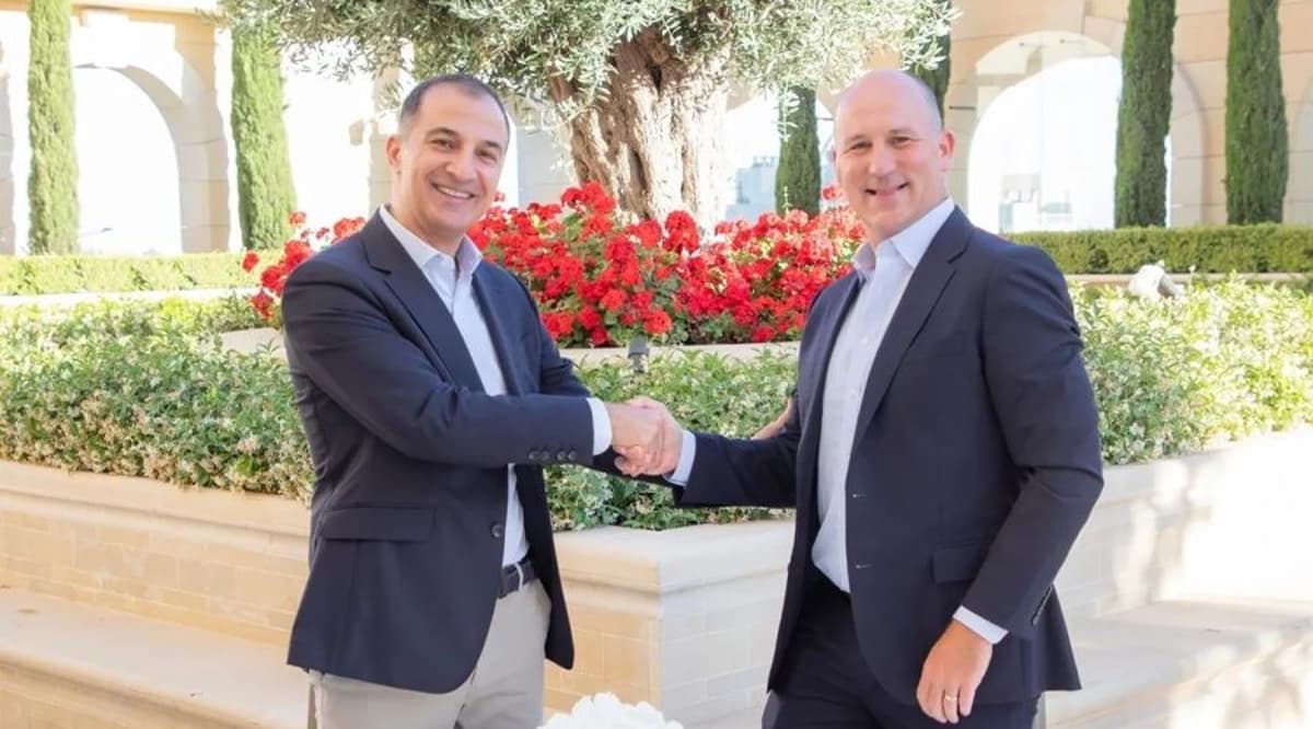 ISSF Commits $7M to Endeavor Catalyst V to Boost Jordan's Venture Capital Ecosystem