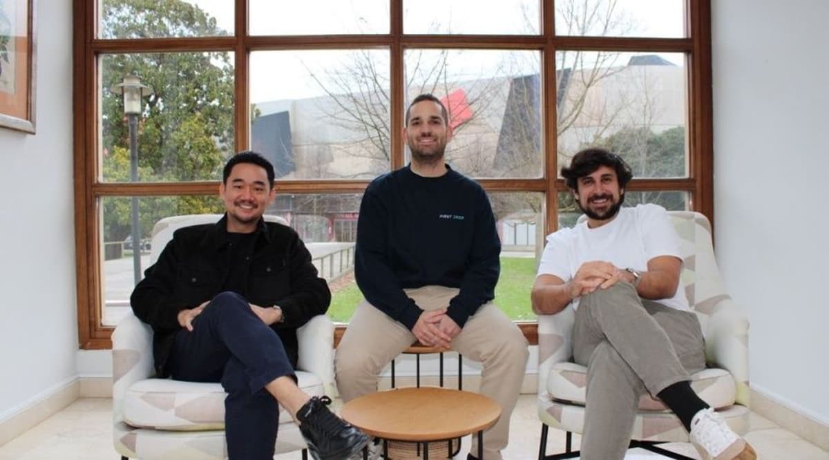 UAE-Based eVoost AI Raises $2.2M in Funding Round Led by First Drop VC