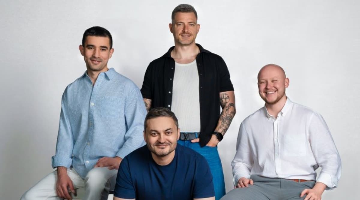 Comfi Raises $65M in Pre-Series A Round to Expand Across MENA