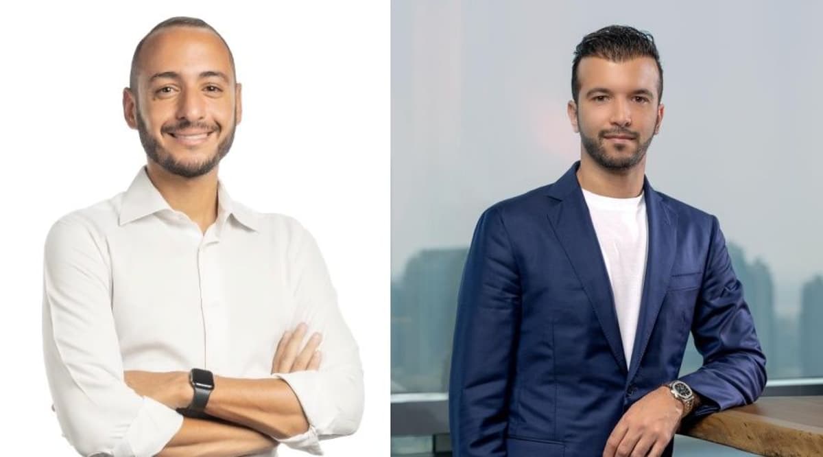 Beltone VC and Citadel Exit Bosta with 75% IRR