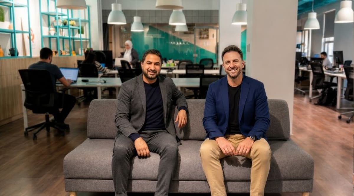 Aumet Raises $12M Series A Led by Emkan Capital