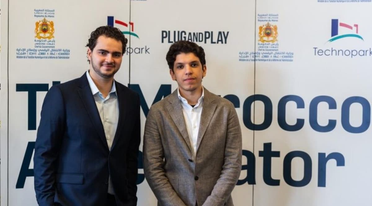 Moroccan Regtech Charikaty Raises $150K on National Investment Show