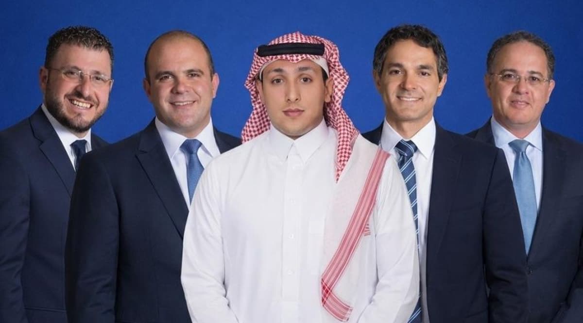 CedarBridge Begins Deploying Third Private Equity Fund Across the GCC