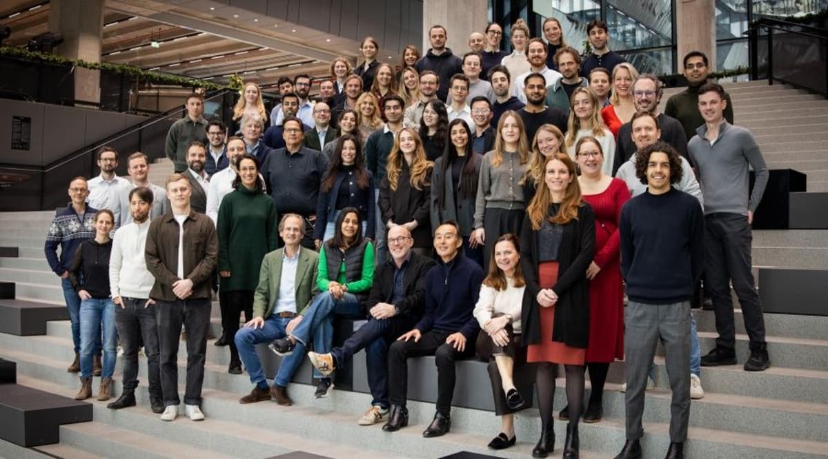 Speedinvest Raises Undisclosed Capital for New MEA Fund Backed by Mubadala, QIA and EIB Global