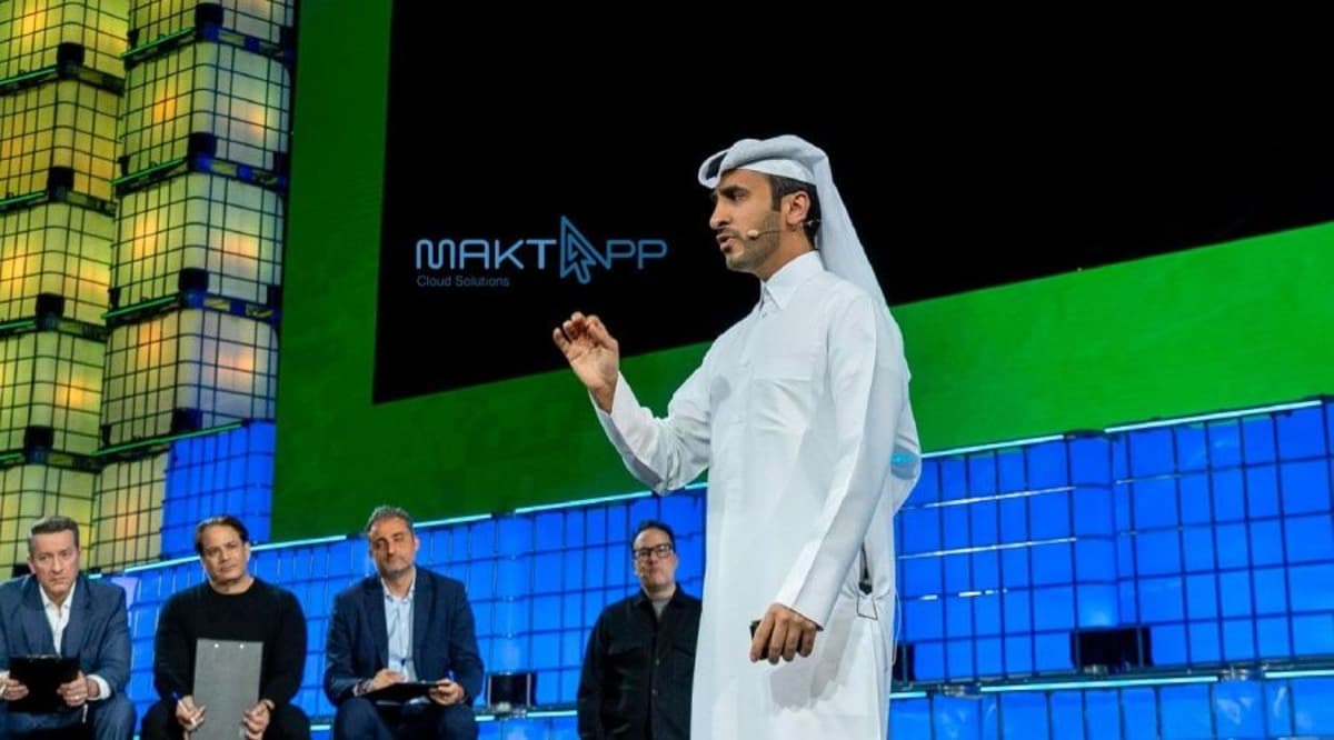 Vodafone Qatar Acquires Maktapp to Expand SME Fintech