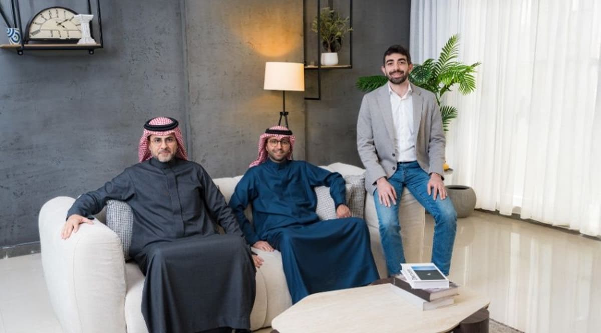 Saudi Fintech SiFi Raises $20 Million Series A Led by Ra’ed Ventures