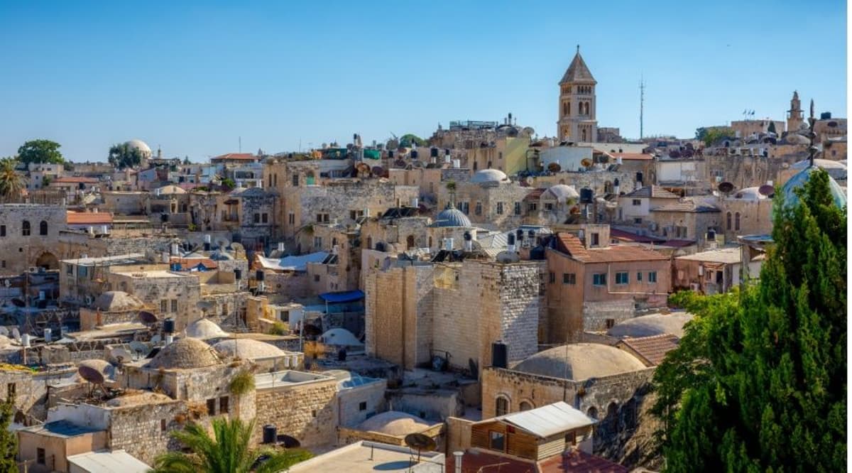 Beyond Survival, What Palestine’s Resilience Means for Investors