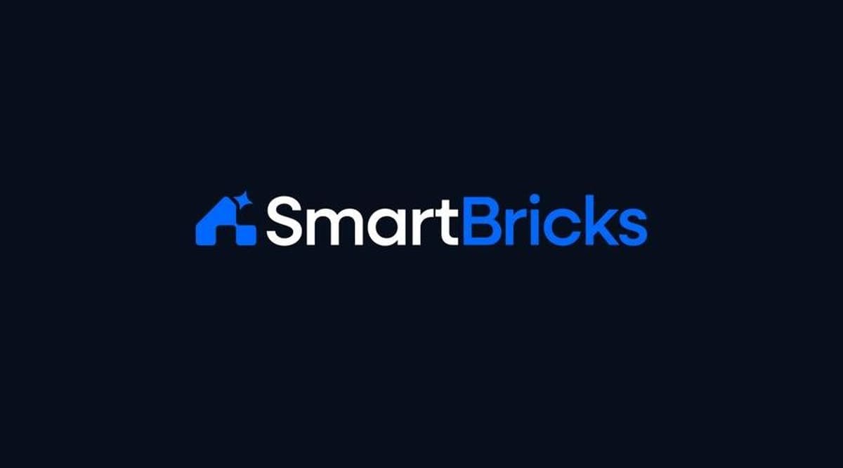 Smart Bricks Closes $5 Million Pre-Seed to Automate Real Estate Investing