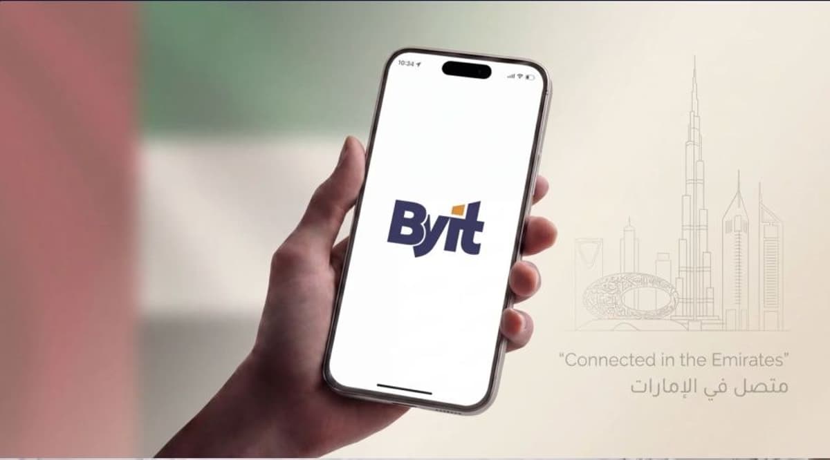 Egypt-Born Proptech Byit Expands Into UAE