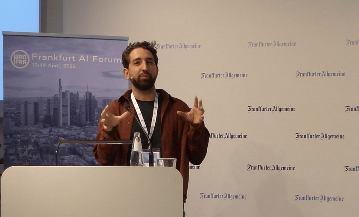 NZZ Is Turning Its Archives Into a Newsroom Tool