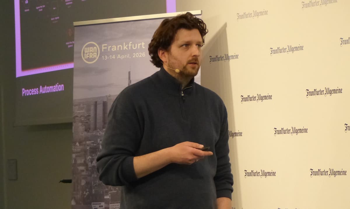 How the German Press Agency Is Reinventing News Distribution for the Agentic Age
