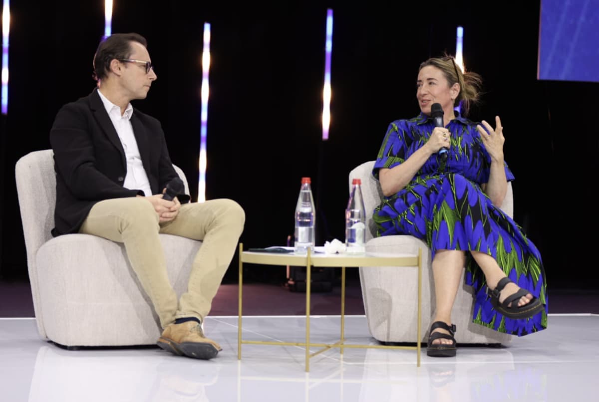 ‘It’s Not a Transaction, It’s a Choice’: Guardian’s Katharine Viner on Hope, Reader Revenue and an Enviable Ownership Model