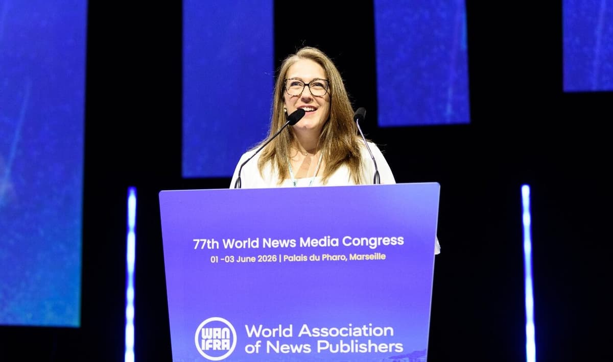 Stop Guessing, Start Measuring: USA Today on AI in the Newsroom