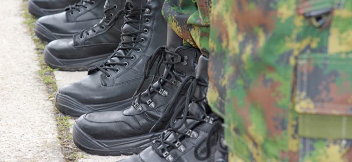 Army Extends Training Support Contract for Third Time