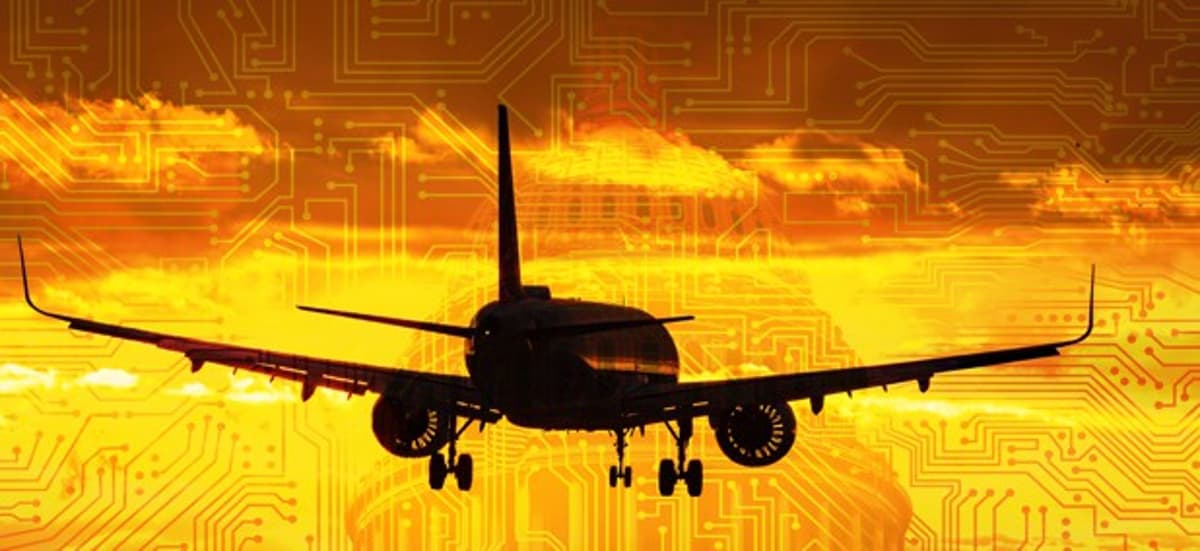 FAA Launches Competition to Modernize Aging IT Portfolio
