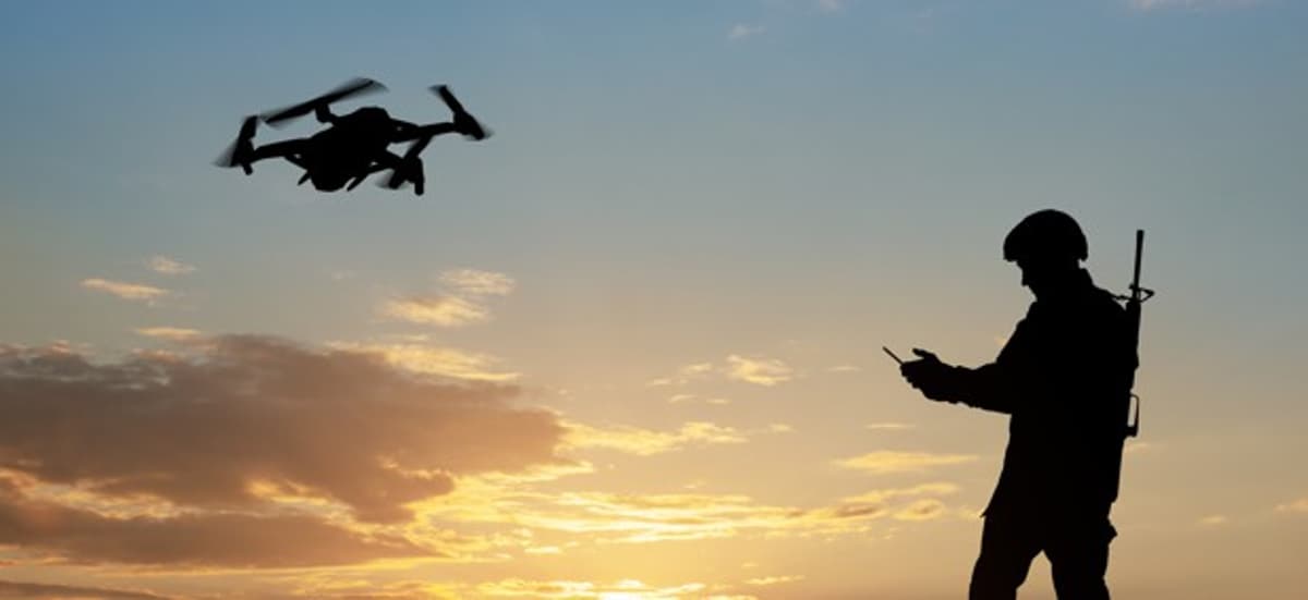 MAG Aerospace Loses OCI Protest in $96M Army Contract