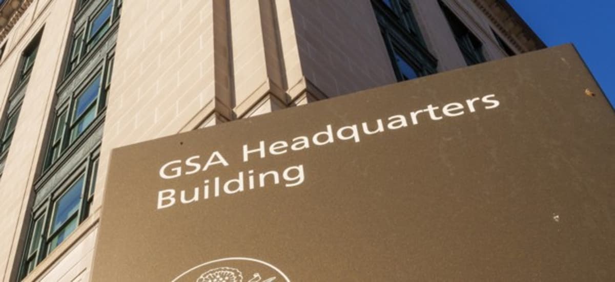 GSA Drops 'Disadvantaged' From Small Business Office Name