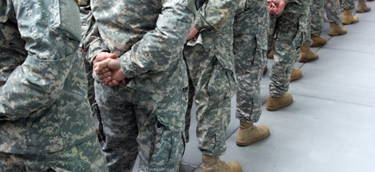 Army’s $50B MAPS Contract Draws Fire on Multiple Fronts