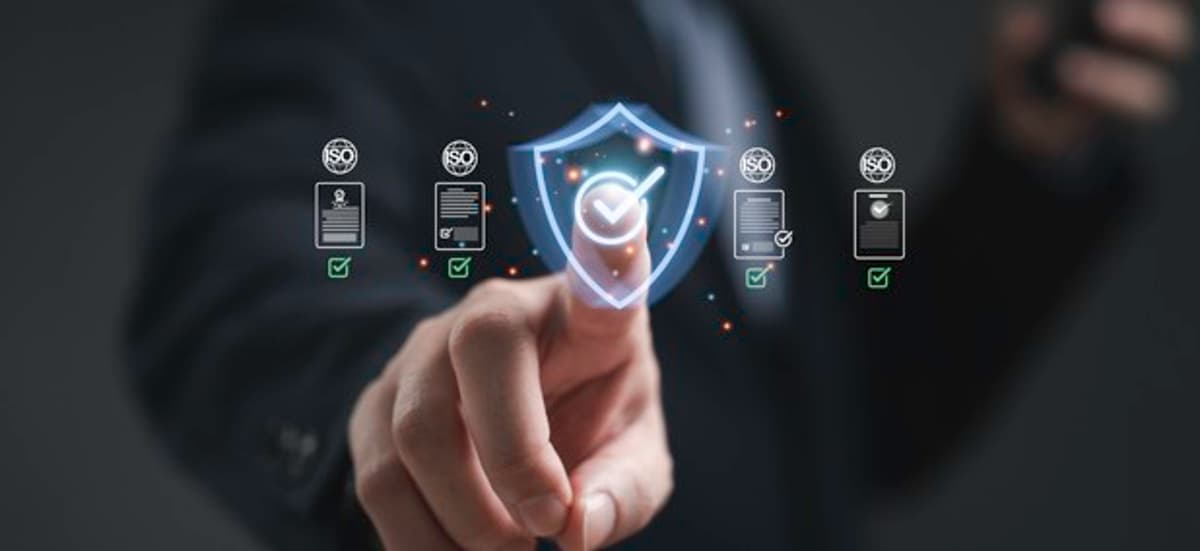 AI and CMMC: A Double-Edge Sword for Defense Contractors