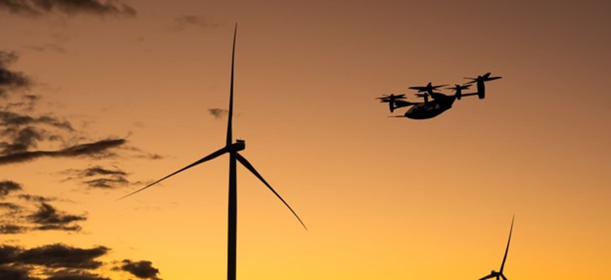 Fortem Receives New Lockheed Backing, Reliable Robotics Completes Series B Raise