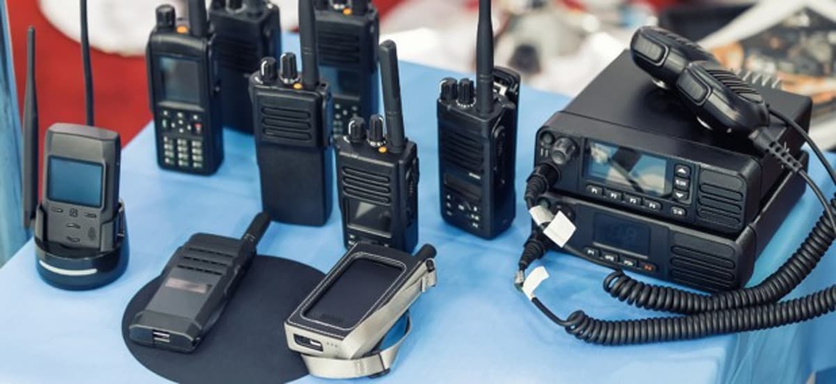 DHS Preps Industry for Communications Equipment Recompete