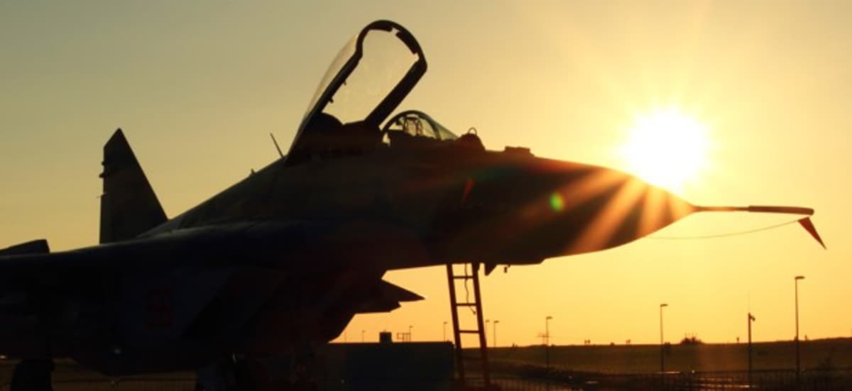 Air Force Taps Salesforce’s Army Contract for Personnel Modernization Work