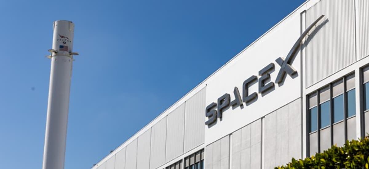 SpaceX's S-1 Lays Out Its Government Work and Market Ambitions