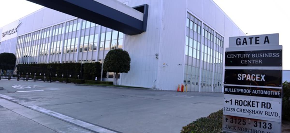 SpaceX’s Governance Structure Is Built for One Person: Elon Musk