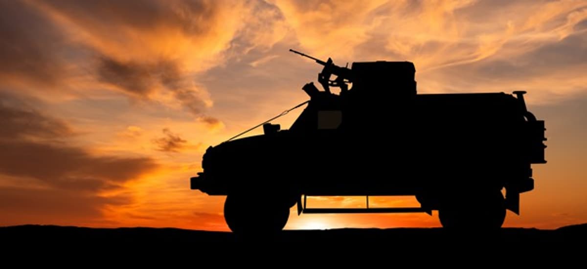 Army Walks Away From Business System Consolidation Contract