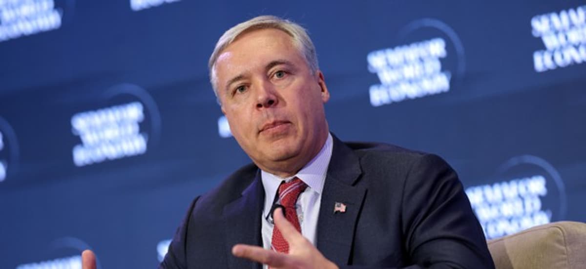 Booz Allen Puts More Emphasis on Products in Its New Fiscal Year