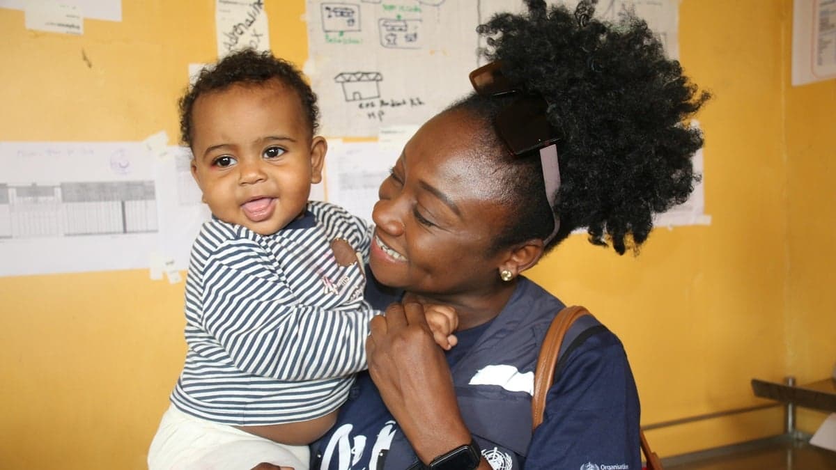 WHO Prequalifies First-Ever Malaria Treatment for Newborns and Infants, Adds New Diagnostic Tests