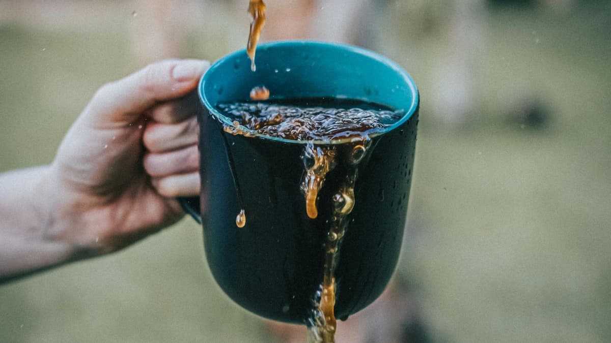 This Energizing Breathing Technique Can Replace Your Morning Coffee. Seriously.